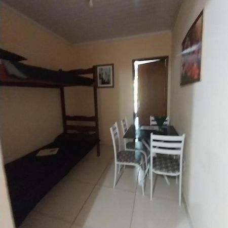 Presidente Cepop 3 Apartment Campos dos Goytacazes Bagian luar foto