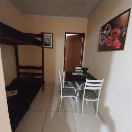 Presidente Cepop 3 Apartment Campos dos Goytacazes Bagian luar foto