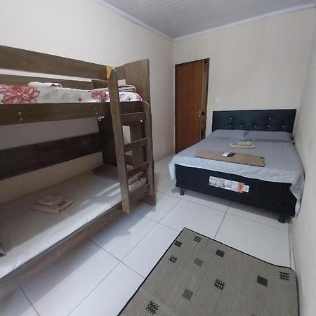 Presidente Cepop 3 Apartment Campos dos Goytacazes Bagian luar foto