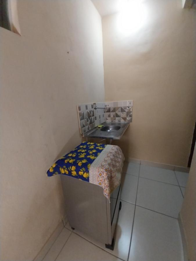 Presidente Cepop 3 Apartment Campos dos Goytacazes Bagian luar foto