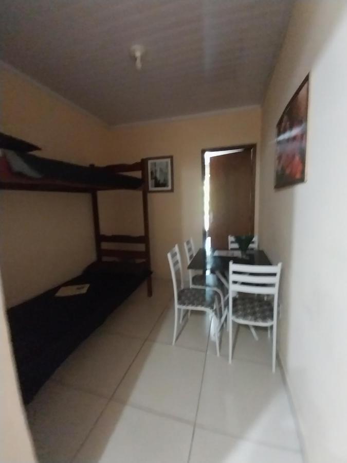 Presidente Cepop 3 Apartment Campos dos Goytacazes Bagian luar foto