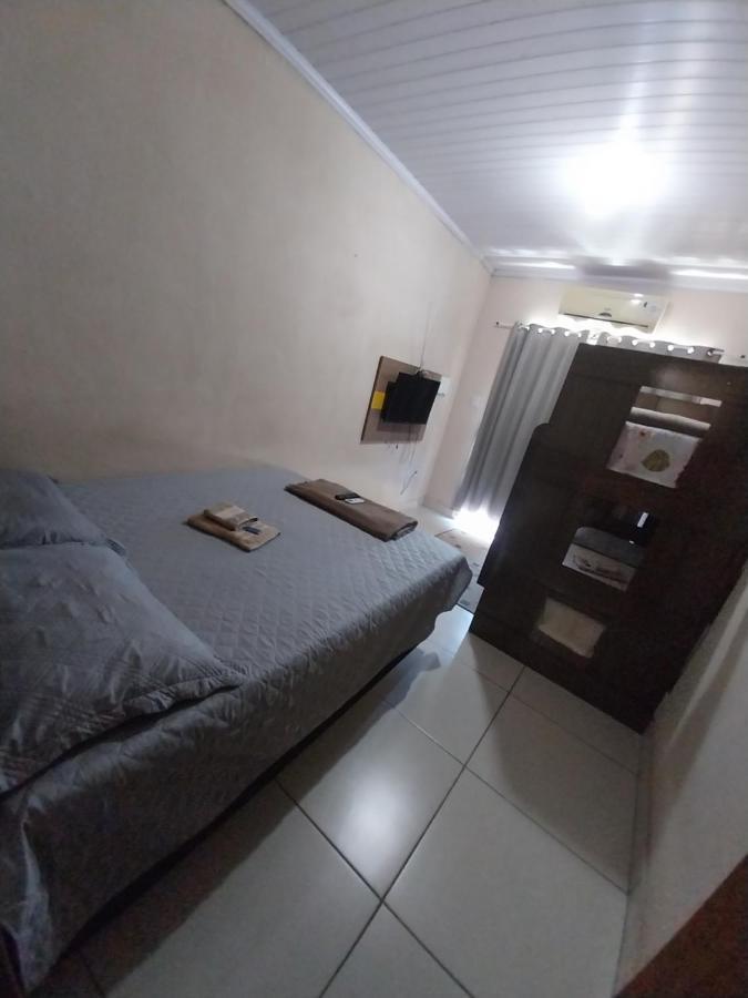 Presidente Cepop 3 Apartment Campos dos Goytacazes Bagian luar foto