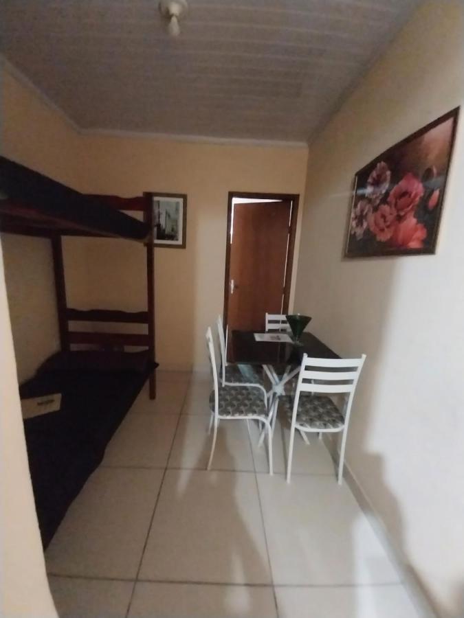 Presidente Cepop 3 Apartment Campos dos Goytacazes Bagian luar foto