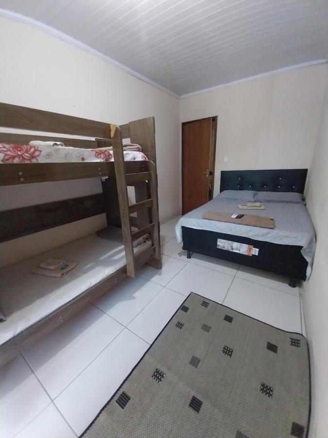 Presidente Cepop 3 Apartment Campos dos Goytacazes Bagian luar foto
