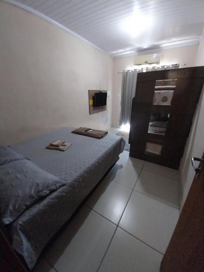 Presidente Cepop 3 Apartment Campos dos Goytacazes Bagian luar foto