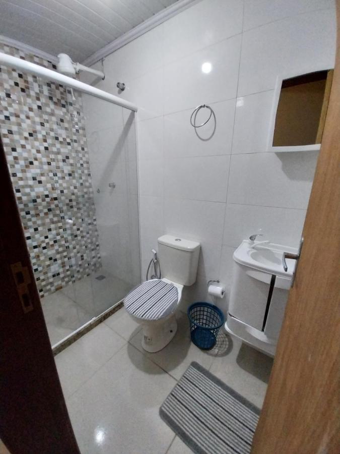 Presidente Cepop 3 Apartment Campos dos Goytacazes Bagian luar foto
